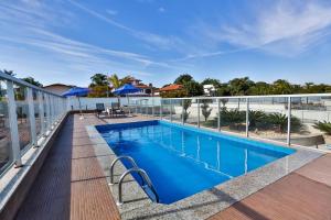 Suites Pampulha 128