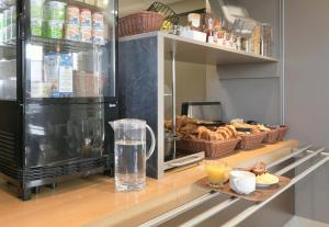 Hotels B&B HOTEL Le Mans Nord 1 : photos des chambres