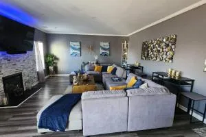 Home Away From Home - فيربورن