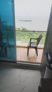 Endless Seaview Harnai - Kelsi