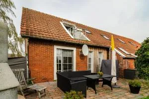 Huus ant Kornfeld Erdgeschoss - Osteel