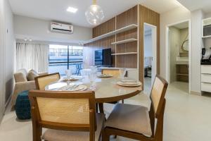 Tambaú #112 - Apartamento Completo by Carpediem