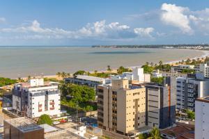 Tambaú #112 - Apartamento Completo by Carpediem