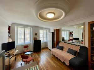 Appartements Fontainebleau- Chez Catherine : photos des chambres