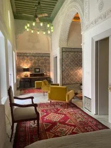 Maison typique de la médina - Kasbah