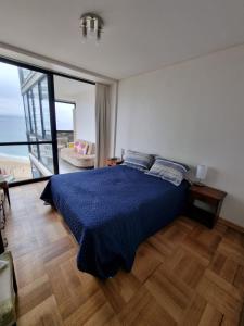 Vista al Mar Departamento - Edificio Acapulco