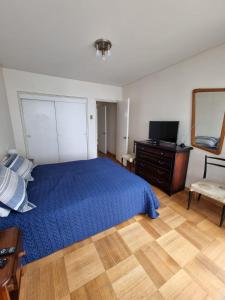 Vista al Mar Departamento - Edificio Acapulco