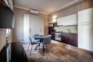 YID luxury apartment
