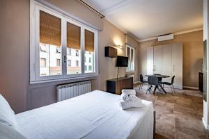 YID luxury apartment