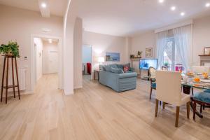 Gemma di Zagara Apartment