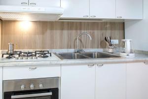 Gemma di Zagara Apartment