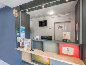 Hotels B&B HOTEL Strasbourg Sud Ostwald : photos des chambres