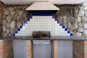 Villa Marinella close to the sea with private pool