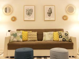 B&B La Borasca - Apartments