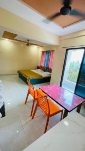 Devka House HomeStay