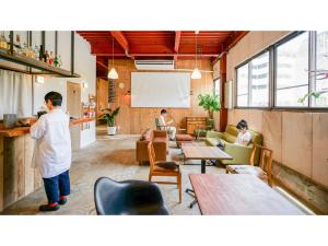 fan! -ABURATSU- Sports Bar & HOSTEL - Vacation STAY 78427v