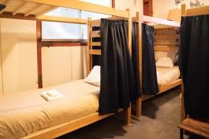 fan! -ABURATSU- Sports Bar & HOSTEL - Vacation STAY 78427v - Meitsu