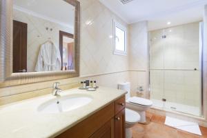 One-Bedroom Apartment room in The Residences La Sella