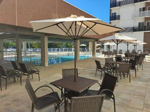 Spazzio diRoma Acqua park, requinte e diversão