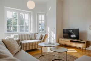 Villa SEEhnsucht Ferienwohnungen