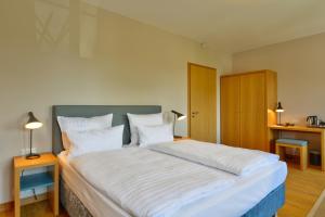 Superior Double Room room in Vogelsburg