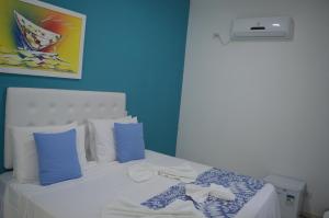 Pousada Vovó Zilda Maragogi