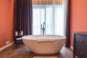 Apart Hotel Kundzuli