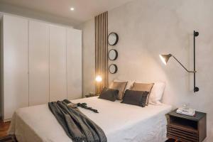 Soum - 2 bedrooms in Alvalade