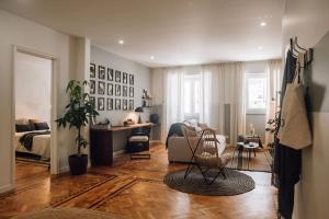 Soum - 2 bedrooms in Alvalade