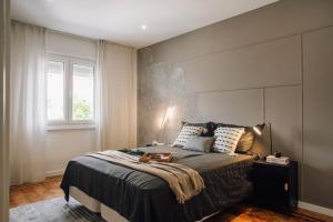 Soum - 2 bedrooms in Alvalade