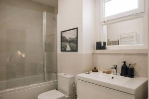 Soum - 2 bedrooms in Alvalade