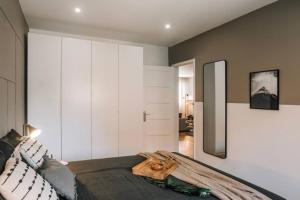 Soum - 2 bedrooms in Alvalade