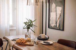 Soum - 2 bedrooms in Alvalade