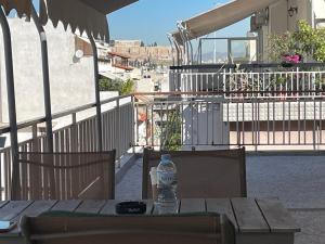 Acropolis view apartment 3