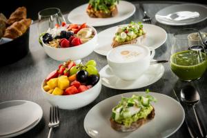 Hotel GRACE LA MARGNA ST MORITZ