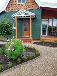 Ferienhaus am Kuhstall - Eiserfey