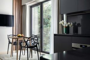 The Central Kirchberg - Smart ApartHotel