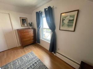 Centrally Located Winooski Apartment