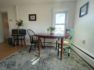 Centrally Located Winooski Apartment