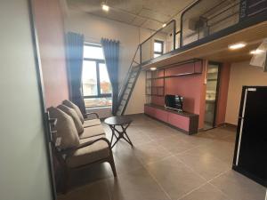 Art house by NHÀ TUI share