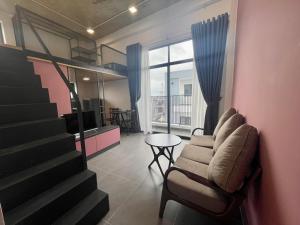 Art house by NHÀ TUI share