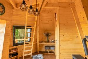 Diamond Cabin Orava