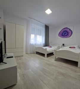 Apartament Agat