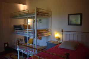 Casal Serrano Charme e Tranquilidade