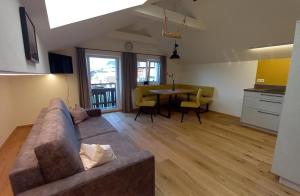 Ferienwohnung Abendspitzblick