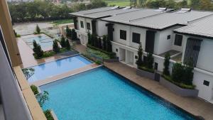 H&W Sunway Onsen Suite Tambun Sunway City Ipoh