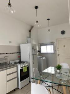 CASA ALQUILER TEMPORAL VILLA CABRERA