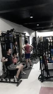 Limewood Residences- Bago City near Bacolod