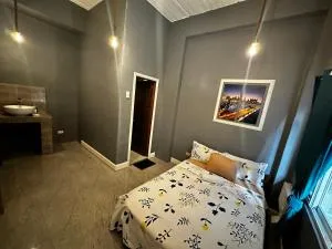 Limewood Residences- Bago City near Bacolod - Igcauayan