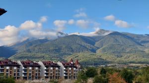 Belvedere Holiday Club - Mountain View